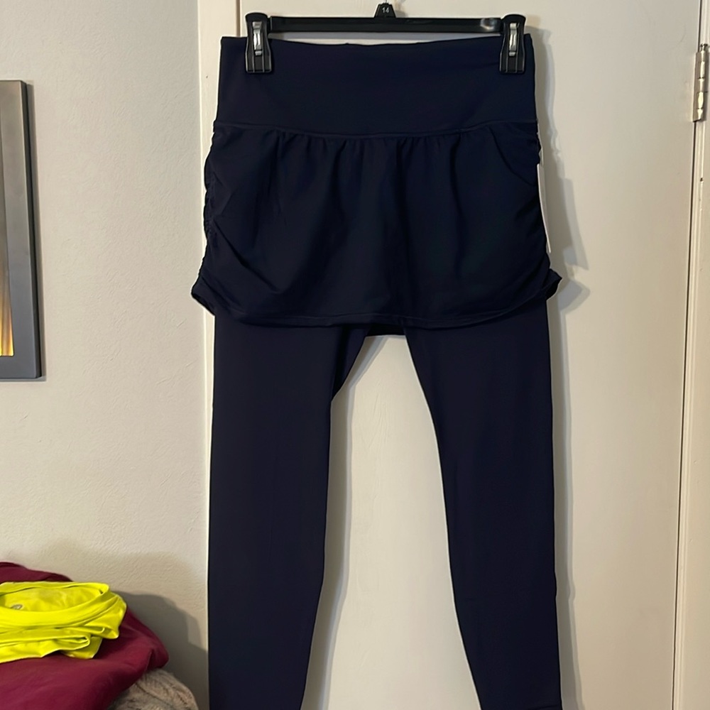 Athleta TALL Elation 2-in-1 Tight